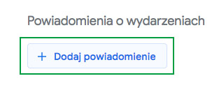 instrukcja dodania kalendarza ZGK do Google